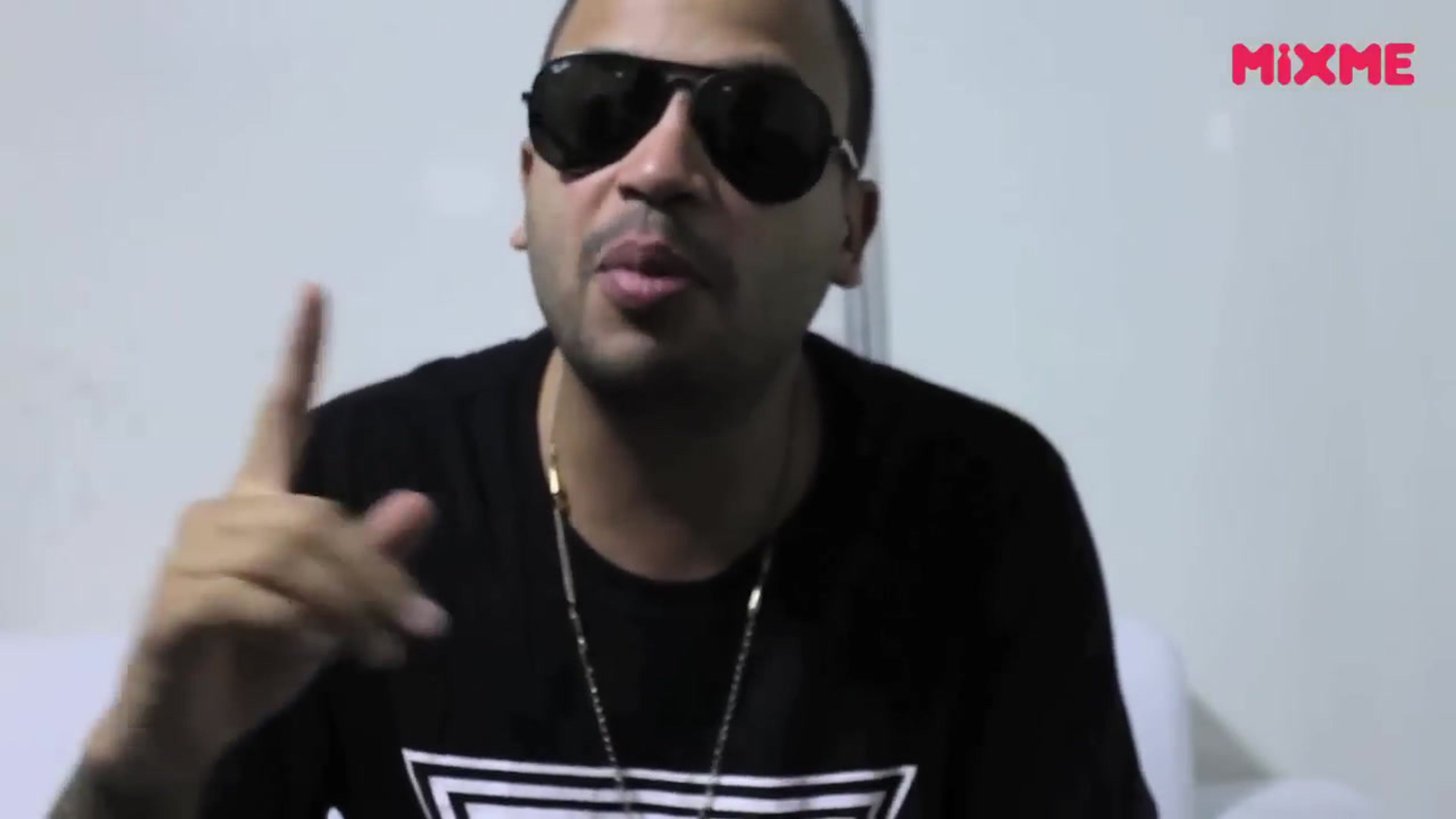 MIX AO VIVO 2015